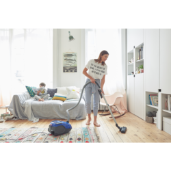 Tornado - Aspirateur avec sac - TOPF61IS