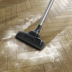 Tornado - Aspirateur avec sac - TOPF61IS