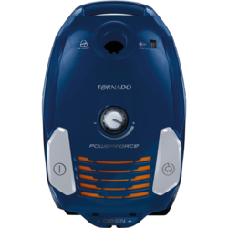 Tornado - Aspirateur avec sac - TOPF61IS