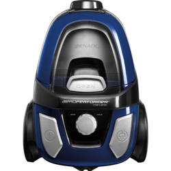 Tornado - Aspirateur sans sac - TOAPC51IS