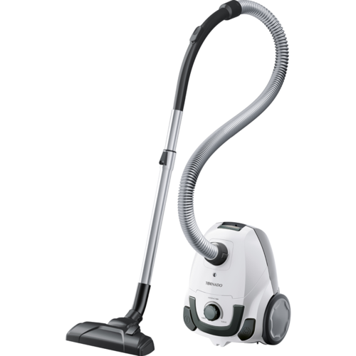 Tornado - Aspirateur avec sac - TOCG22IW