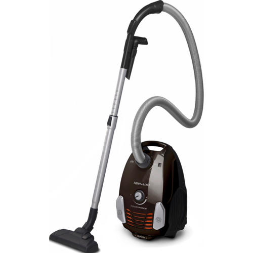 Tornado - Aspirateur avec sac - TOPF65BR