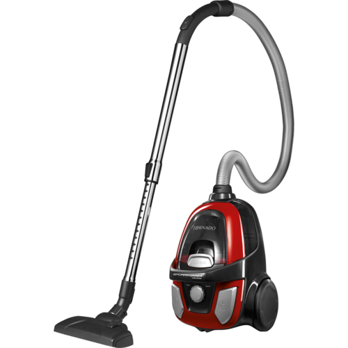 Tornado - Aspirateur sans sac - TOAPC52LR