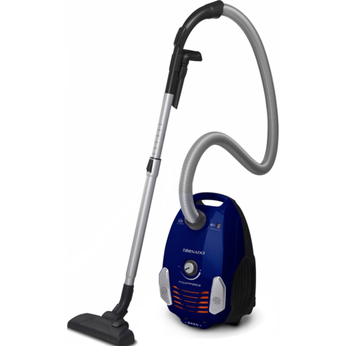 Tornado - Aspirateur avec sac - TOPF62DB