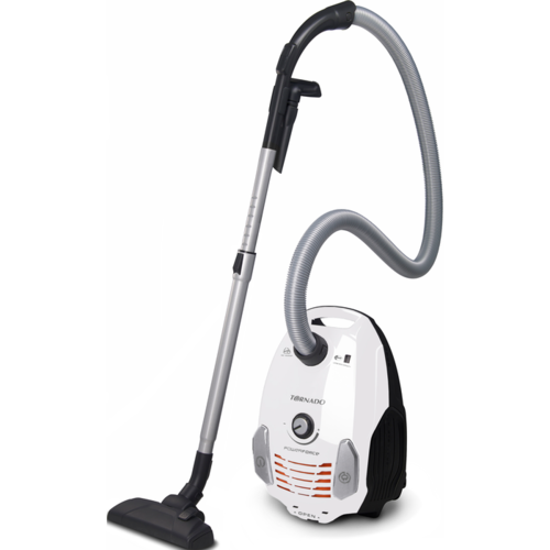 Tornado - Aspirateur avec sac - TOPF61IW