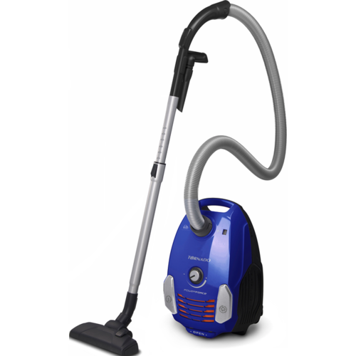 Tornado - Aspirateur avec sac - TOPF61IS