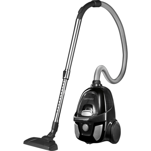 Tornado - Aspirateur sans sac - TOAPC54EB