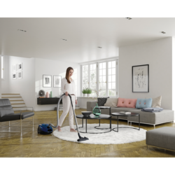 Tornado - Aspirateur avec sac - TOPF61IS