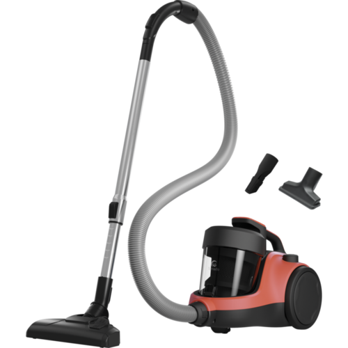 Tornado - Aspirateur sans sac - TOC21-2CR