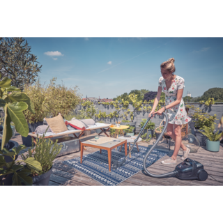 Tornado - Aspirateur sans sac - TOAPC51IS Tornado - Aspirateur sans sac - TOAPC51IS