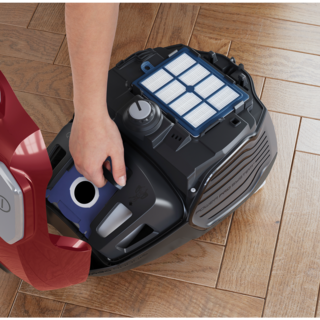 Tornado - Aspirateur avec sac - TOPF61IS Tornado - Aspirateur avec sac - TOPF61IS
