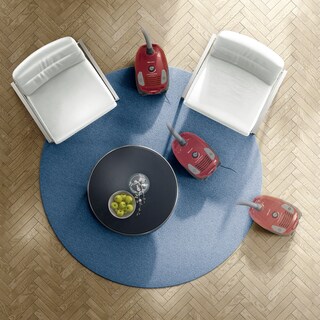 Tornado - Aspirateur avec sac - TOPF61IS Tornado - Aspirateur avec sac - TOPF61IS