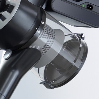 Tornado - Balai sans fil - TOP5-14EB Tornado - Balai sans fil - TOP5-14EB