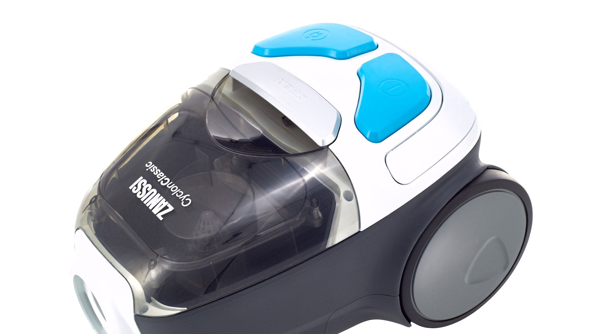 Vacuum cleaners Tornado