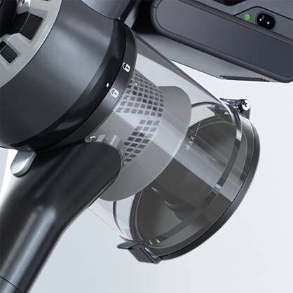 Confort d'utilisation